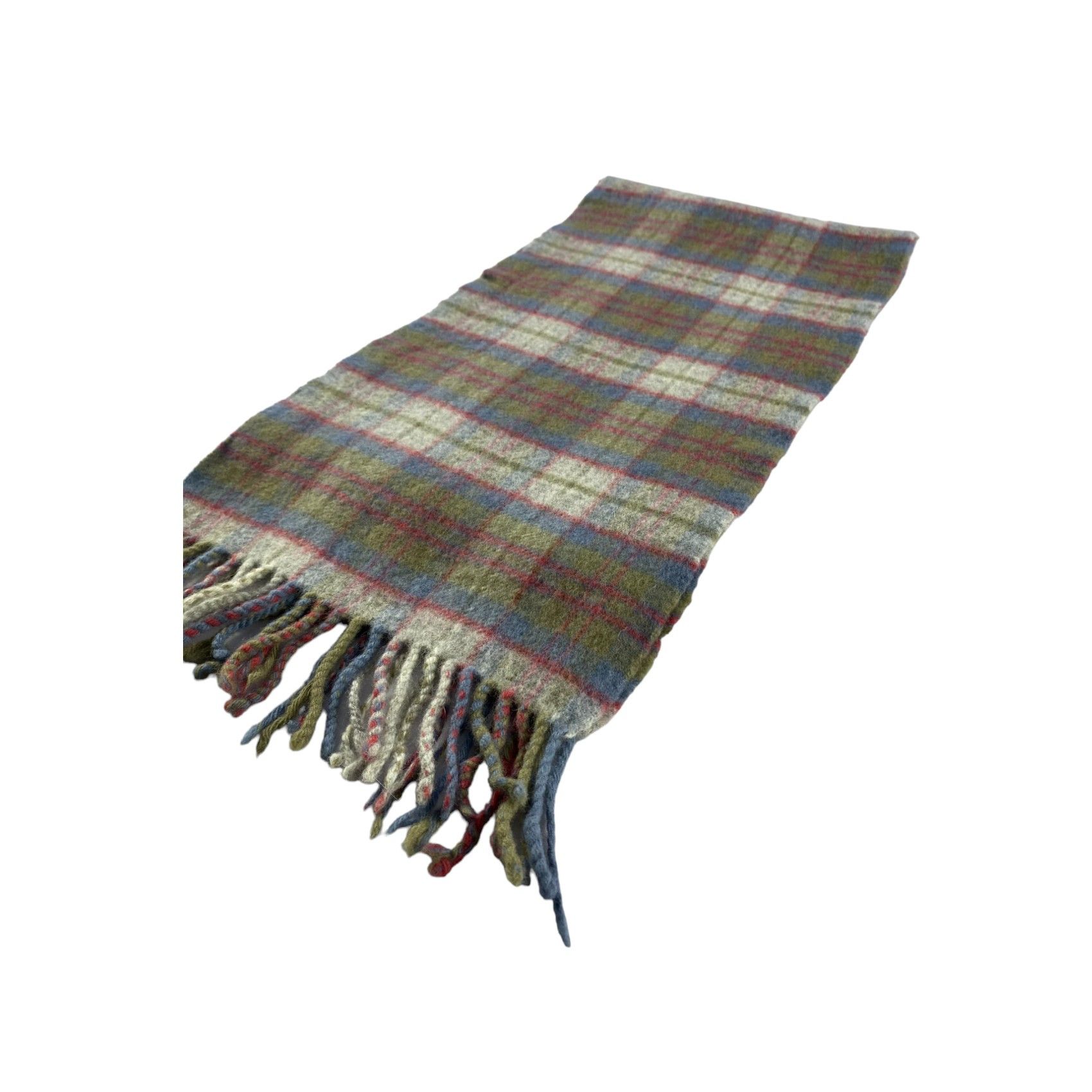 Vintage Glen Prince Scarf / Muffler / Neckwear Size ONE SIZE - 3 Thumbnail