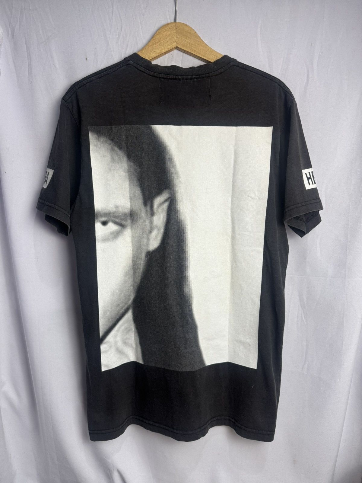 Hood By Air HBA Hood By Air Rick Owens T shirt Size US M / EU 48-50 / 2 - 2 Thumbnail