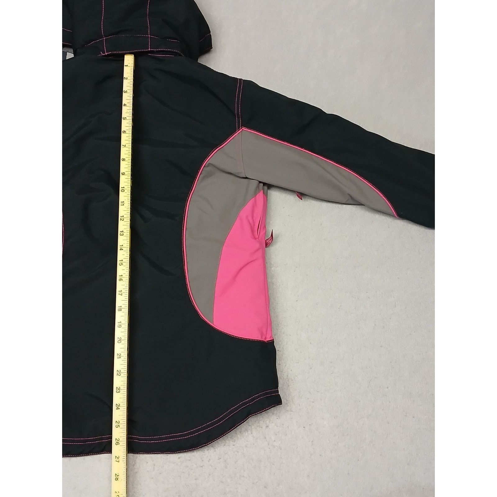 Other Legendary Whitetails (XS) Black P. Trail Pro Series Jacket Size US XS / EU 42 / 0 - 5 Thumbnail