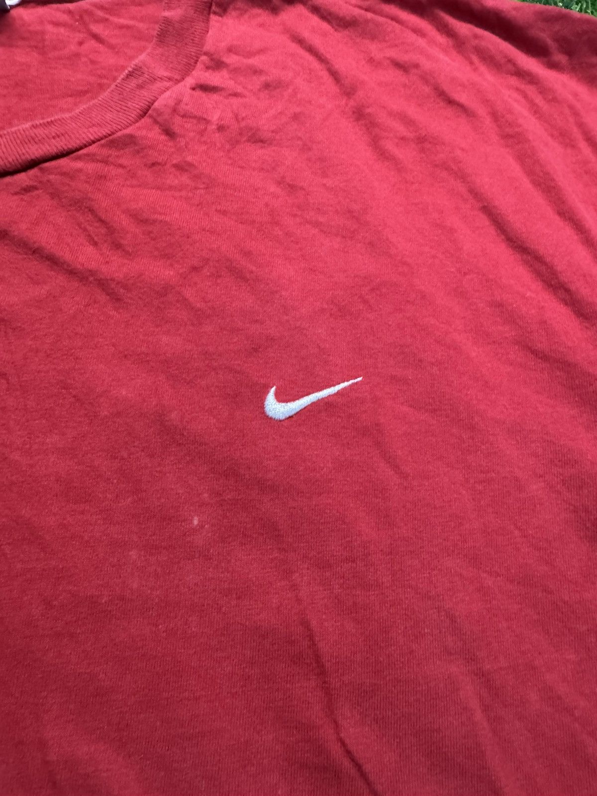 Nike assorted tshirt - nike long sleeve Size US XXL / EU 58 / 5 - 3 Thumbnail