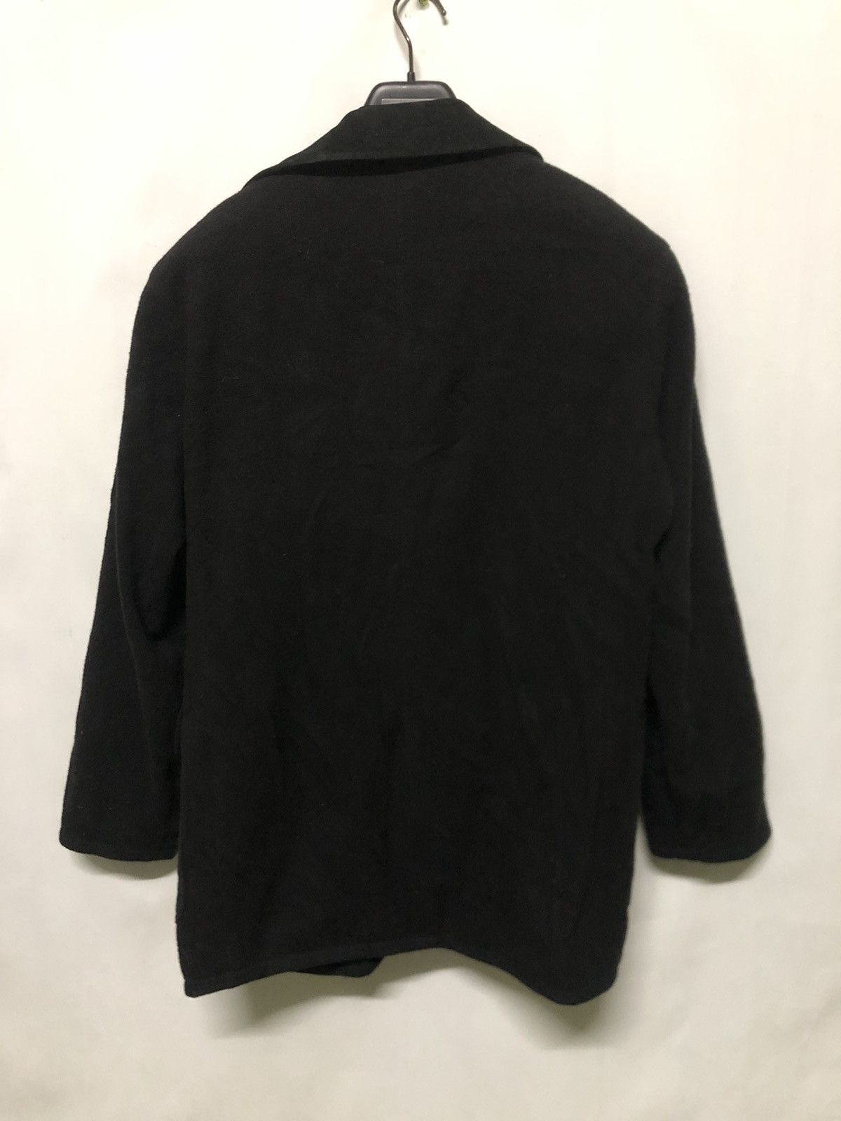Christian Dior Monsieur Christian Dior Coat Blazer Jacket Size US M / EU 48-50 / 2 - 7 Thumbnail