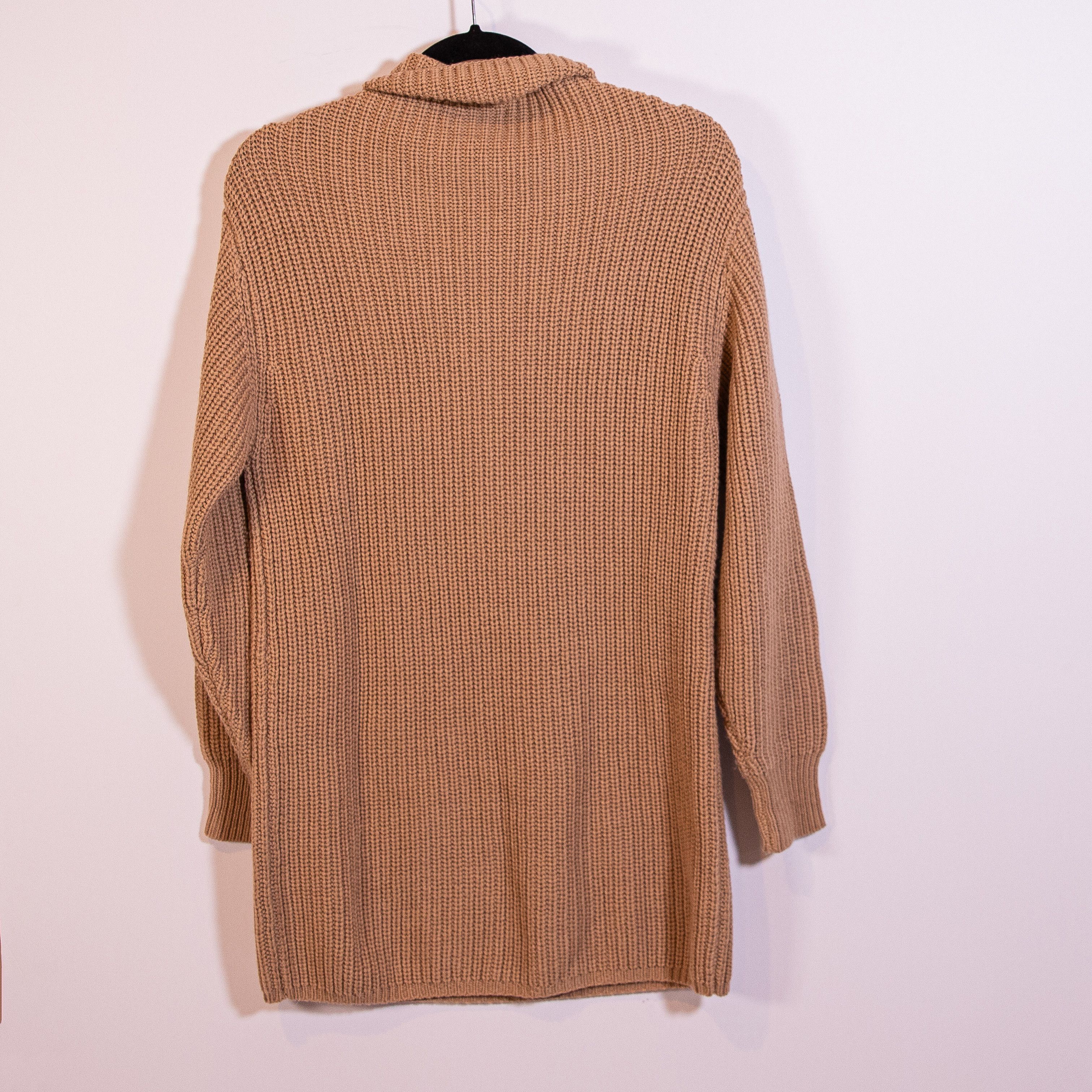 Aritzia Wilfred Aritzia Montpellier Merino Wool Size XXS / US 00 / IT 34 - 4 Thumbnail