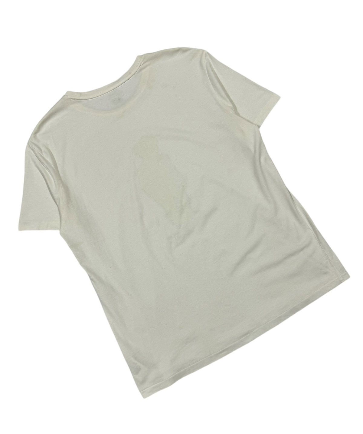 Polo Ralph Lauren × RRL Ralph Lauren Polo Ralph Lauren By Polo Bear Tee Size US L / EU 52-54 / 3 - 7 Thumbnail