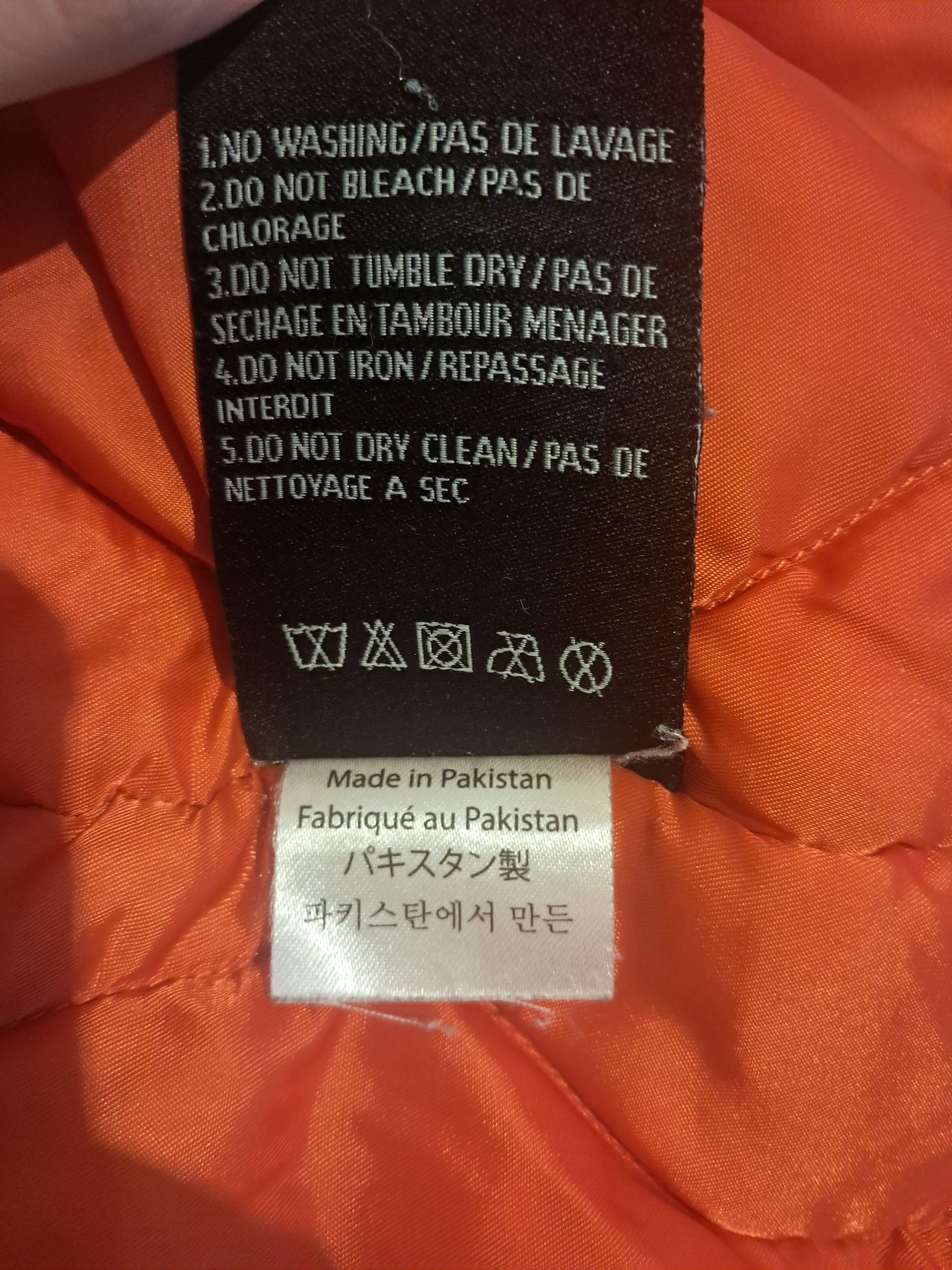 Schott Han kjøbenhavn x schott bomber Size US L / EU 52-54 / 3 - 4 Thumbnail
