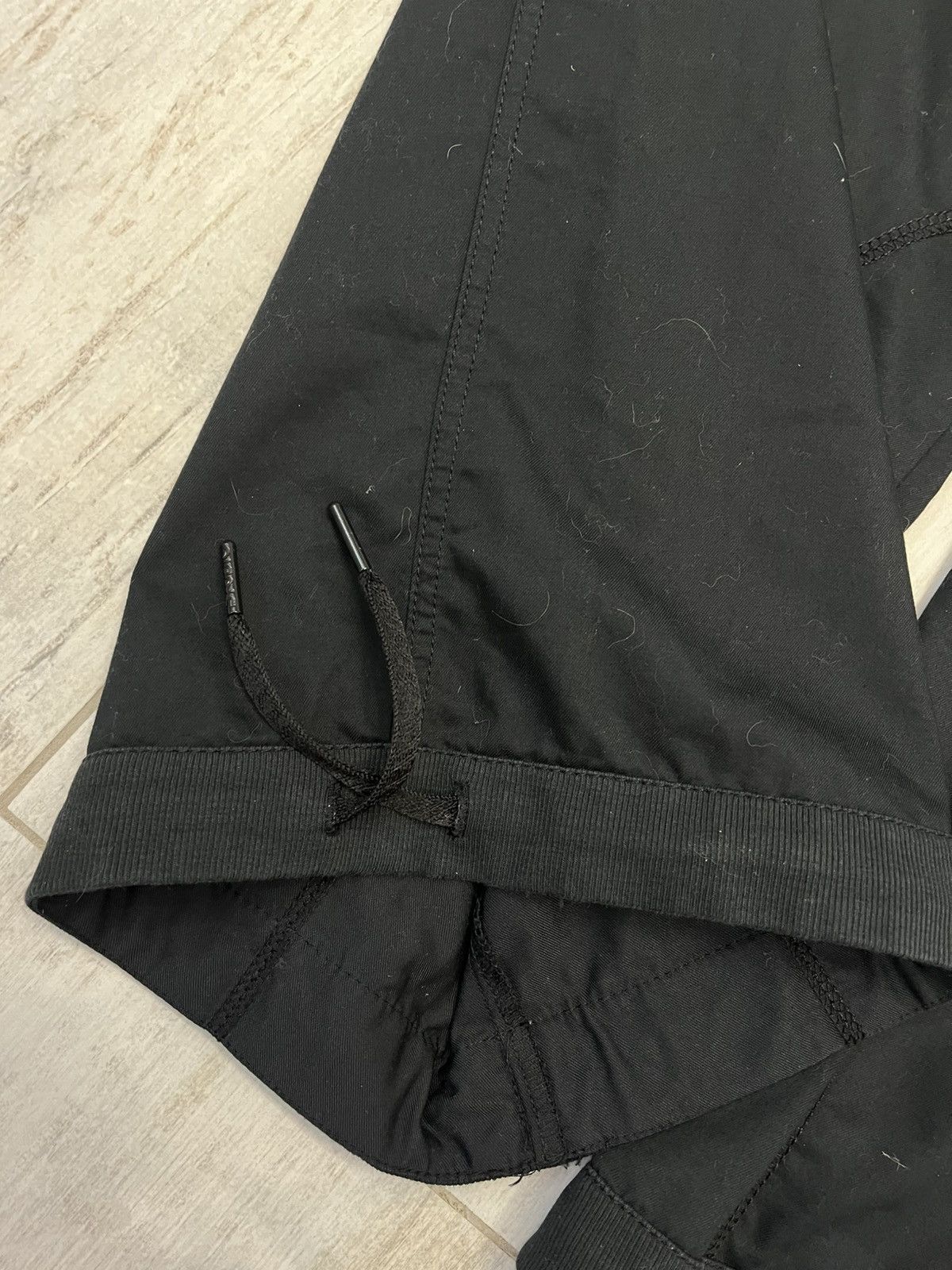 Nike × Vintage NIKE Parachute Pants wide legs Size US 31 - 8 Thumbnail