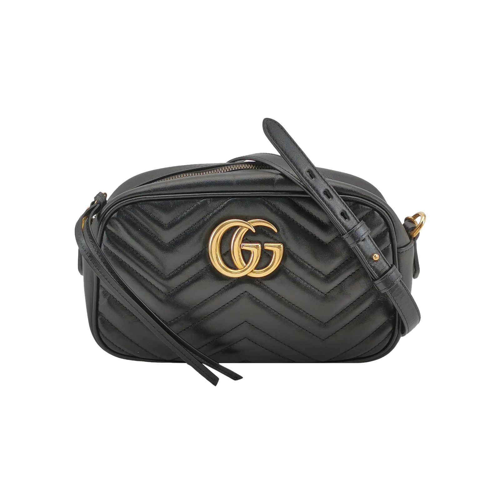 Gucci Gucci Women os Shoulder Bags Size ONE SIZE - 1 Thumbnail