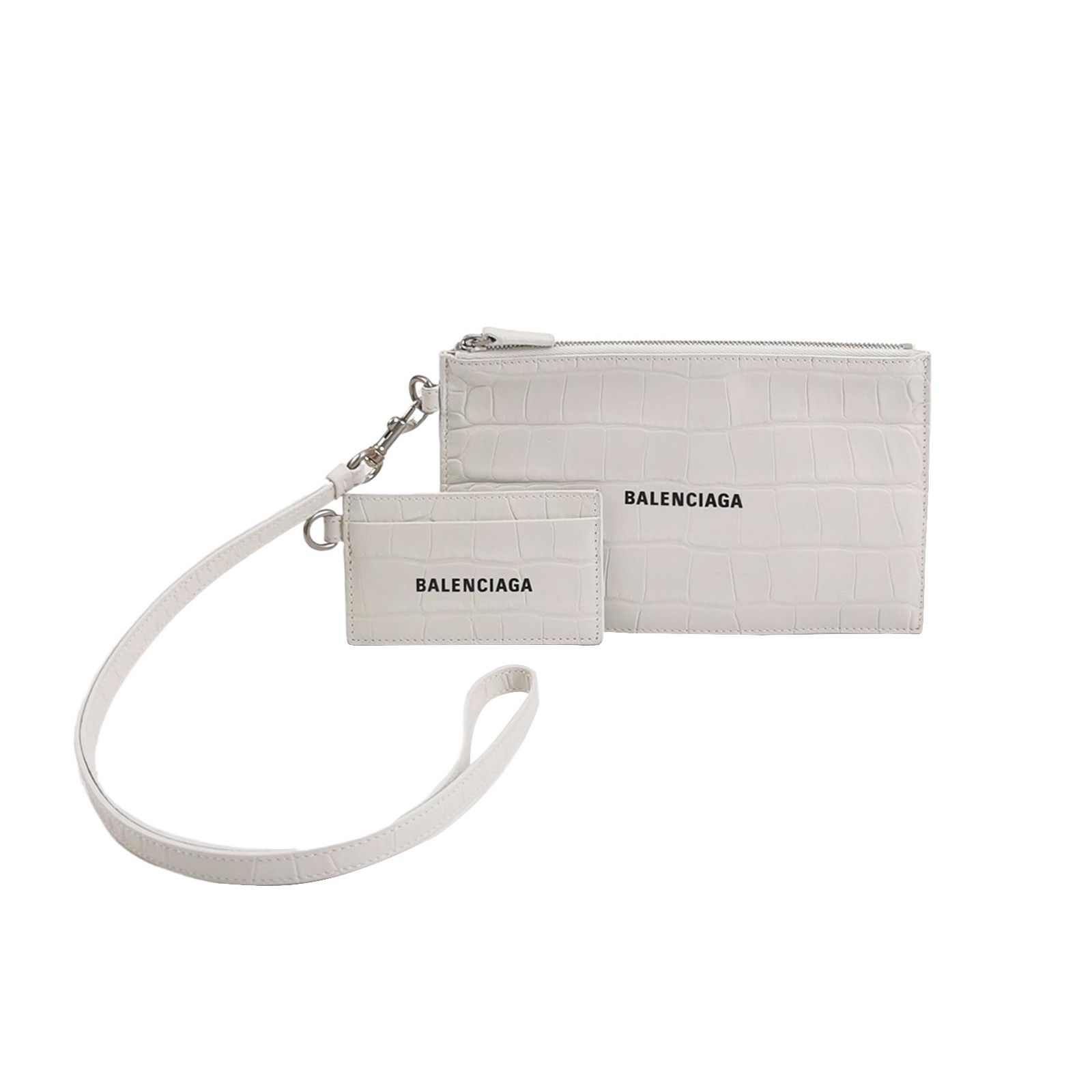 Balenciaga Balenciaga Women os Clutches Size ONE SIZE - 1 Thumbnail