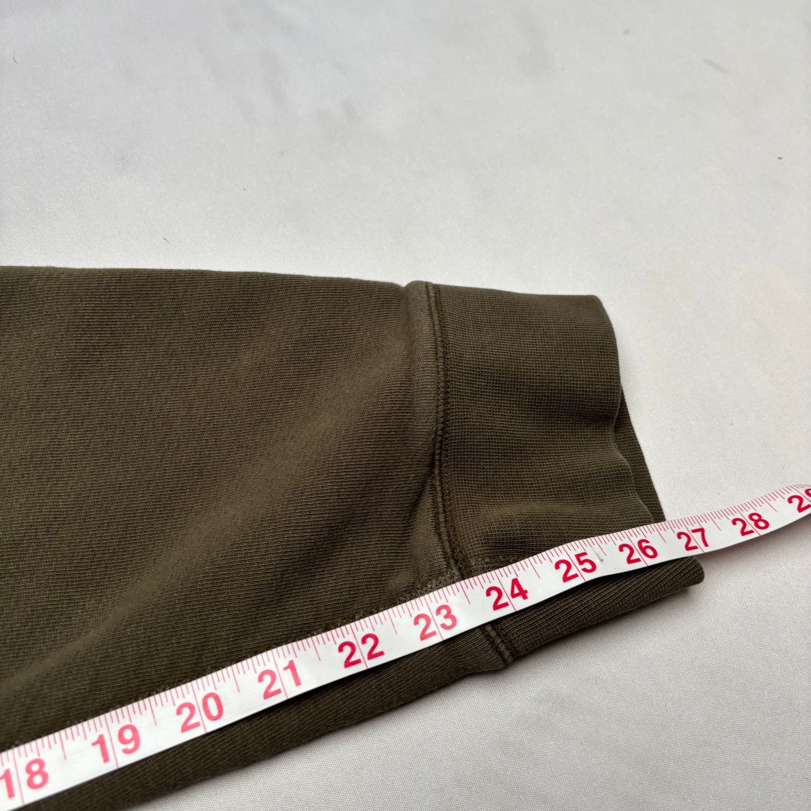 Champion Champion Todd Snyder Sweatpants Joggers Men's Medium Lounge Size US 35 - 7 Thumbnail
