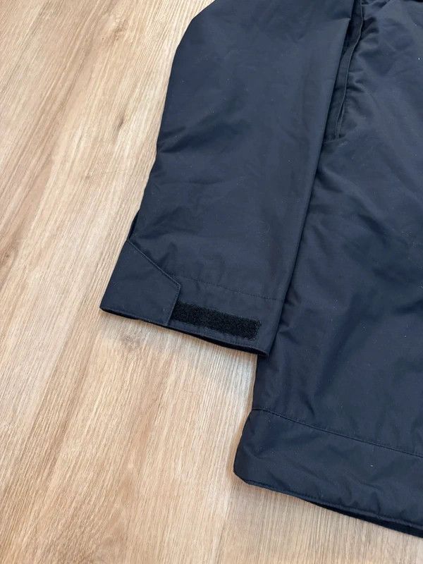 Burton Burton MB Poacher Jacket True Black Snowboard Ski Jacket M Size US M / EU 48-50 / 2 - 9 Thumbnail