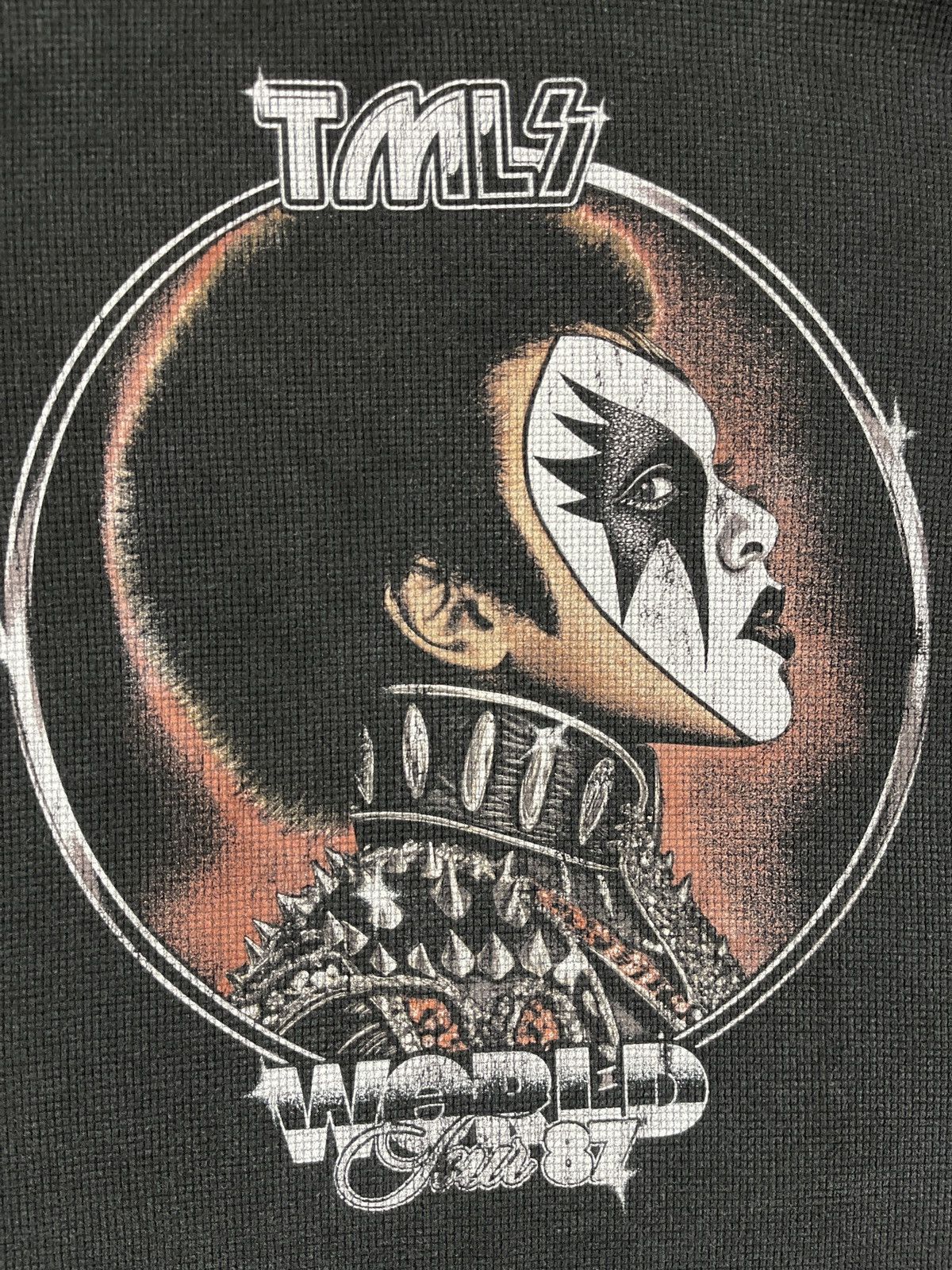 Other Made Timeless World Tour Thermal Size US S / EU 44-46 / 1 - 4 Thumbnail