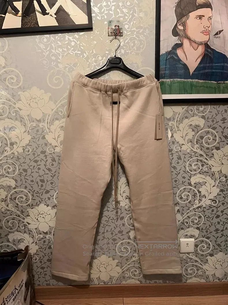 Fear of God Fear Of God 8th Eternal Relaxed Trousers. Size US 29 - 1 Thumbnail