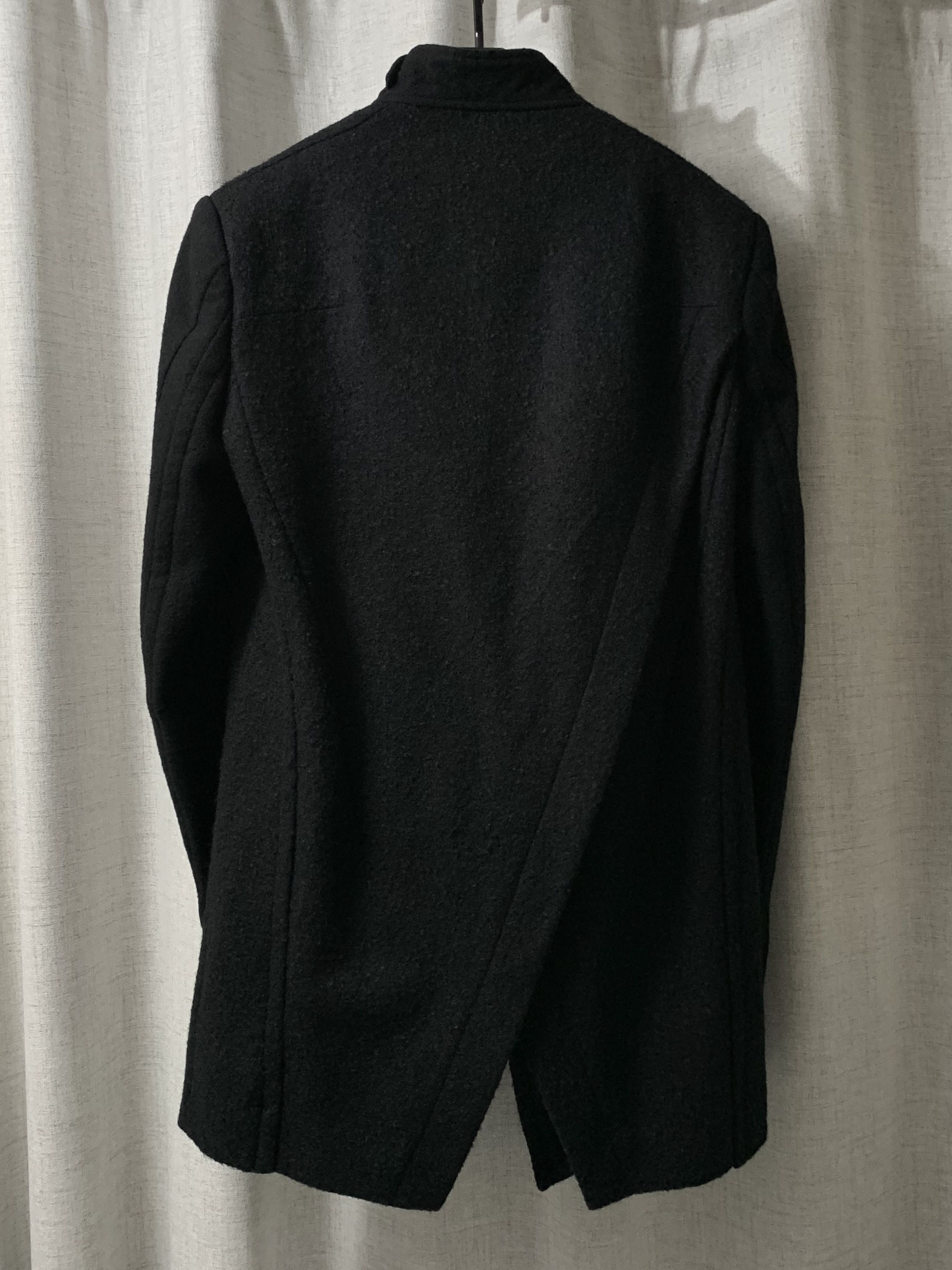 Julius Julius 13fw wool coat (sold out) Size US M / EU 48-50 / 2 - 3 Thumbnail