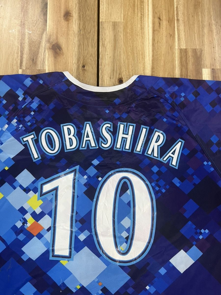 Vintage Yokohama Baseball Jersey Size US M / EU 48-50 / 2 - 4 Thumbnail