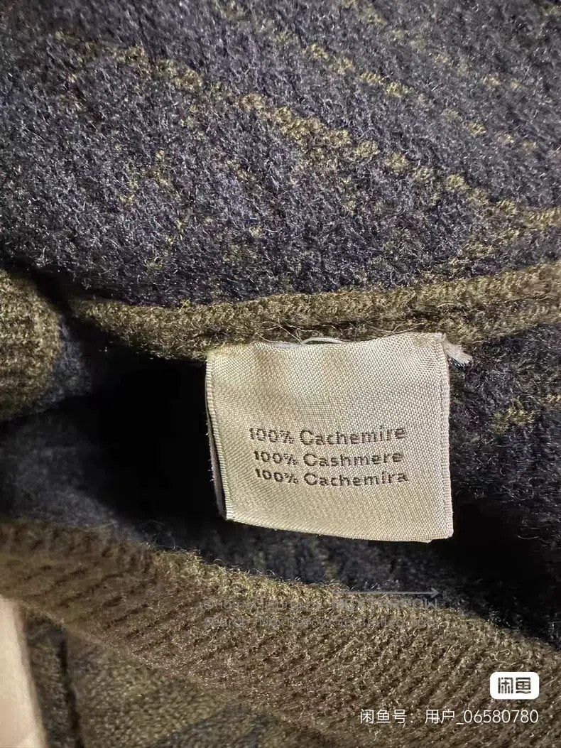 Hermes Hermes Men's sweater Size US M / EU 48-50 / 2 - 5 Thumbnail