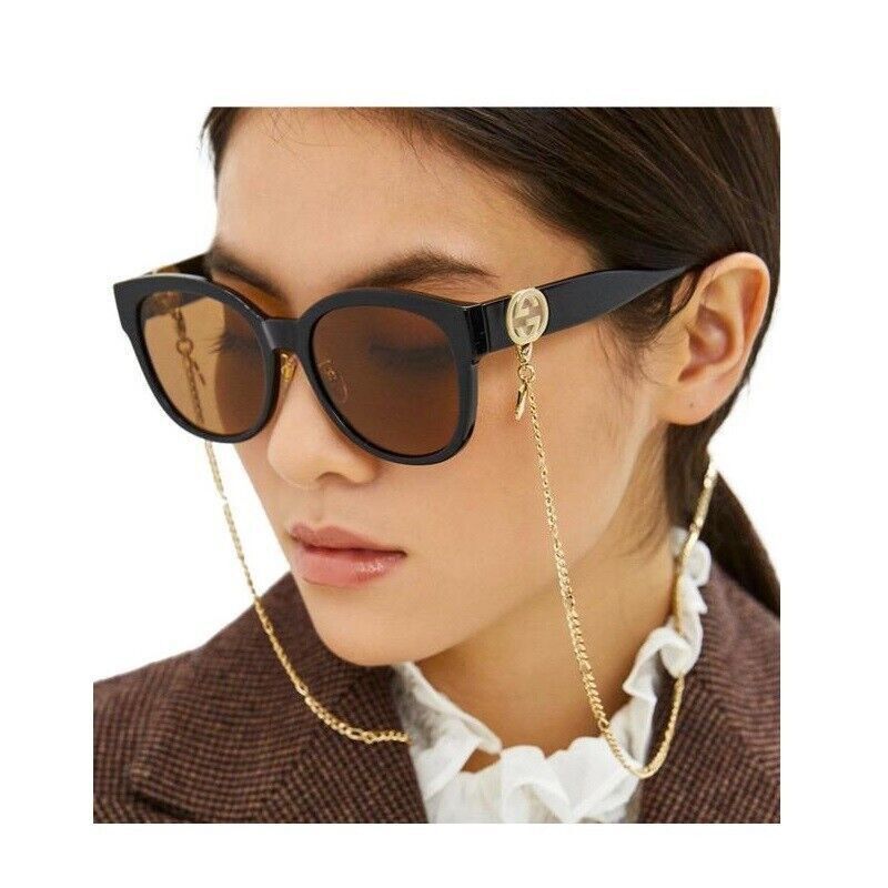 Gucci Authentic Gucci Sunglasses Size ONE SIZE - 5 Thumbnail