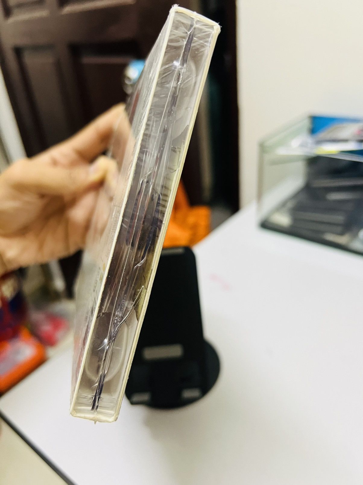 Anime Vintage Anime Deadman Wonderland DVD 1-12 ends Size ONE SIZE - 5 Thumbnail