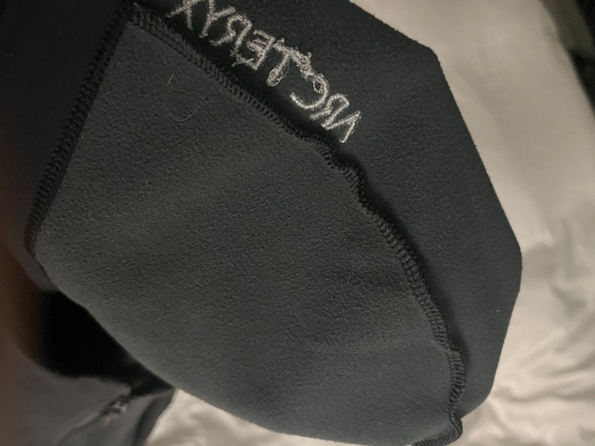 Arc'teryx Kyanite Tech Wool Hoody Size US L / EU 52-54 / 3 - 4 Thumbnail
