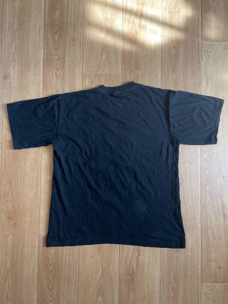 Vintage Vintage Blue Angels Graphic Tee Size US L / EU 52-54 / 3 - 7 Thumbnail