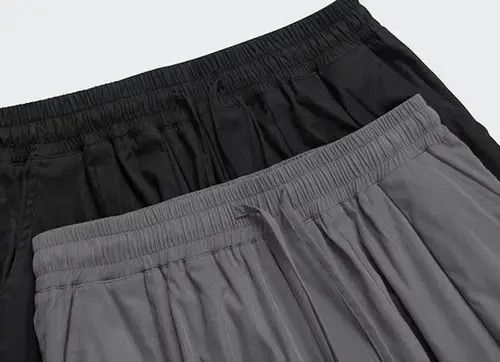 Japanese Brand 20SS Indigo Union Japan Grey Big Pocket Worker Pants Size US 32 / EU 48 - 3 Thumbnail