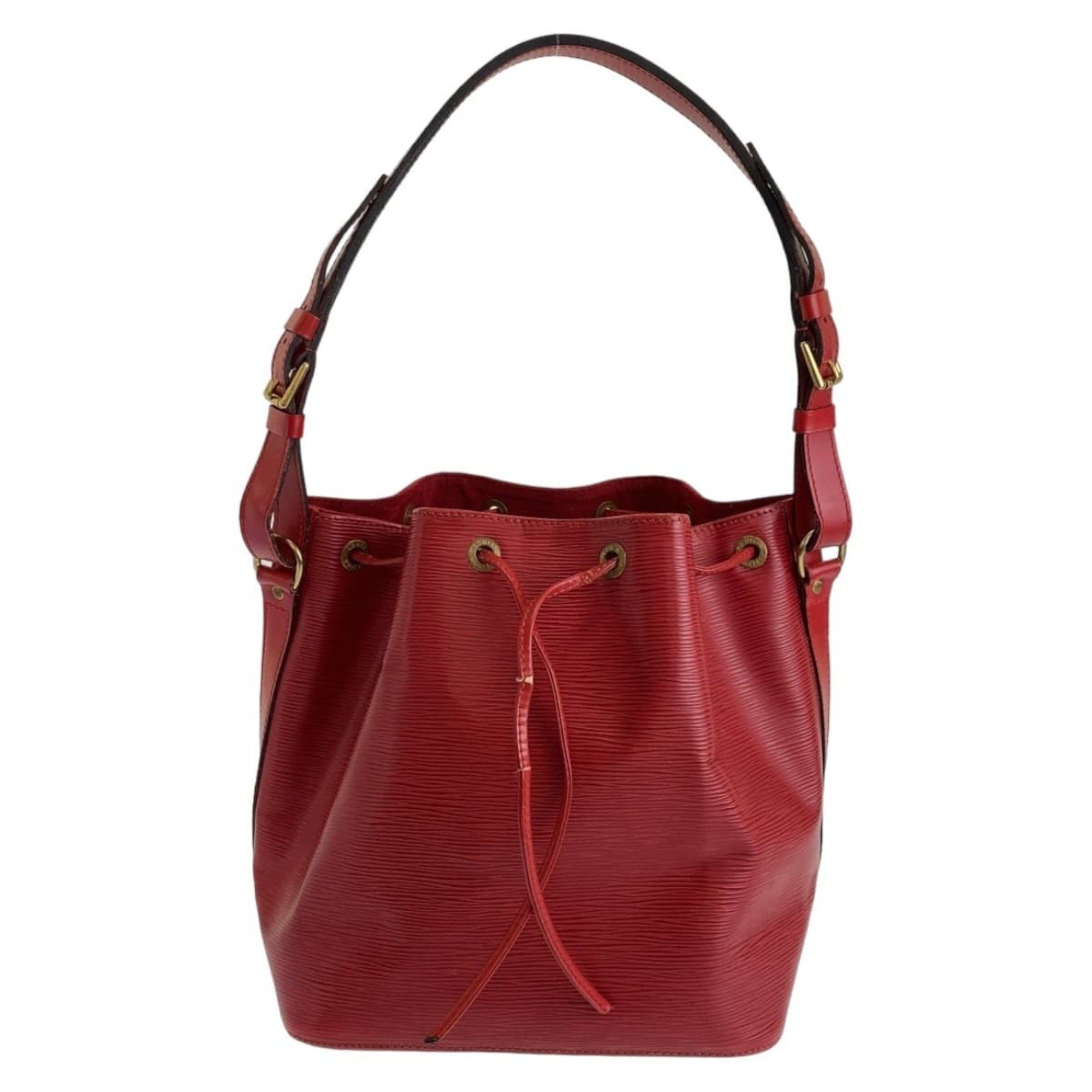 Louis Vuitton Louis Vuitton Noé shoulder Size ONE SIZE - 1 Thumbnail