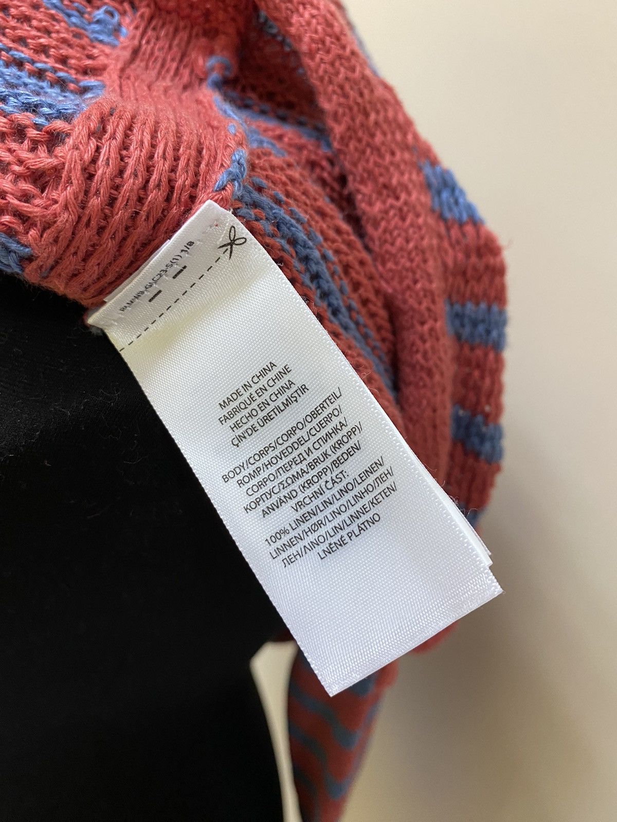 Polo Ralph Lauren Polo Ralph Lauren Womens Long Knit Sweater Size XS Size XS / US 0-2 / IT 36-38 - 10 Thumbnail