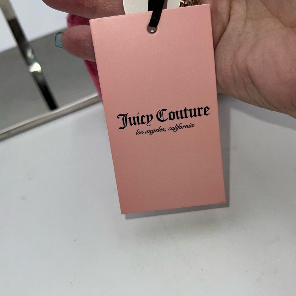 Juicy Couture Juicy Couture Lovers Club Special Edition Wallet Size ONE SIZE - 8 Thumbnail