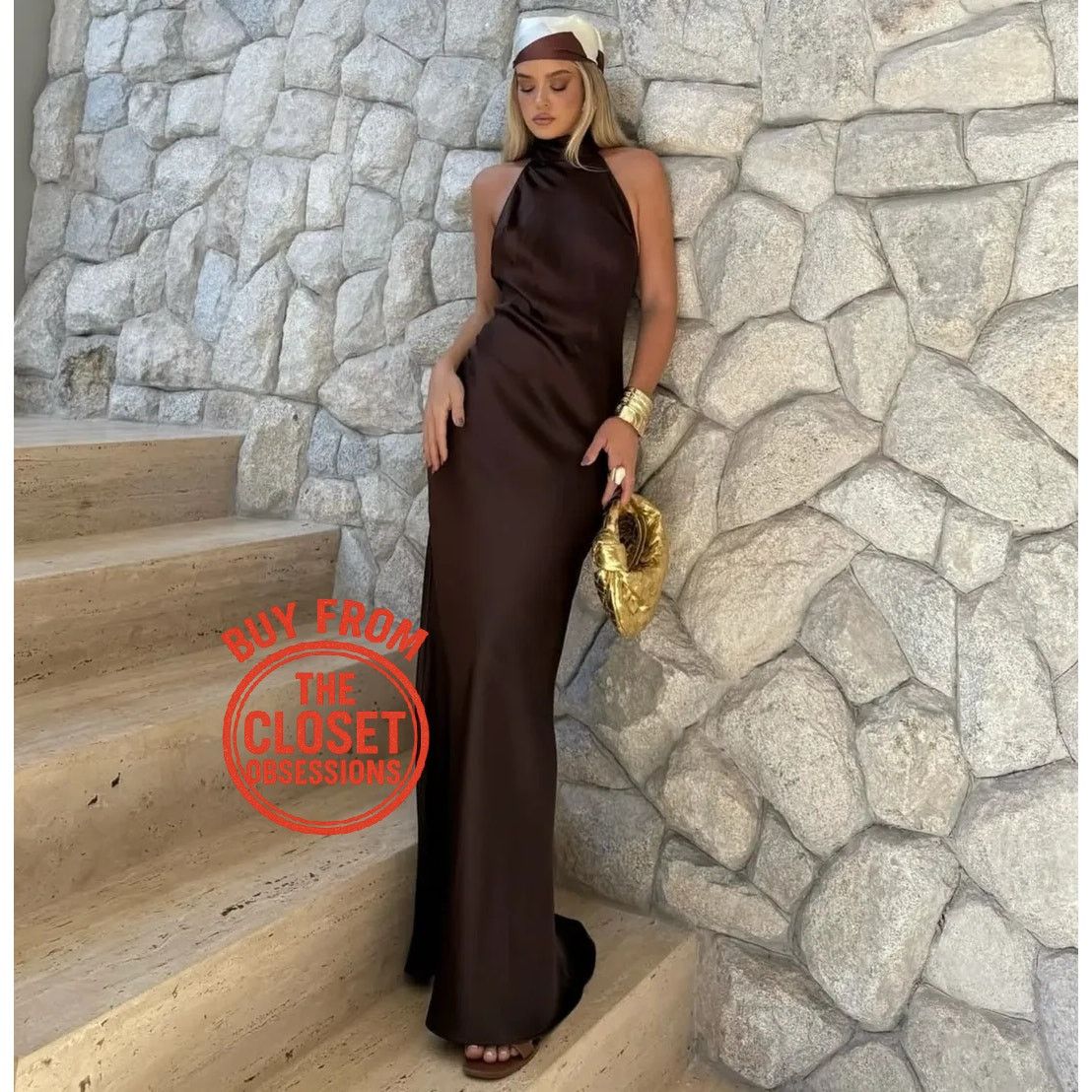 ZARA BLOGGER FAVE!!! Flowy Long Dress NWT LAST ONE!!!