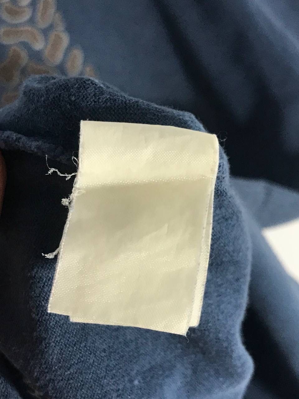Kaws Vintage Undercover kaws Size US L / EU 52-54 / 3 - 8 Thumbnail