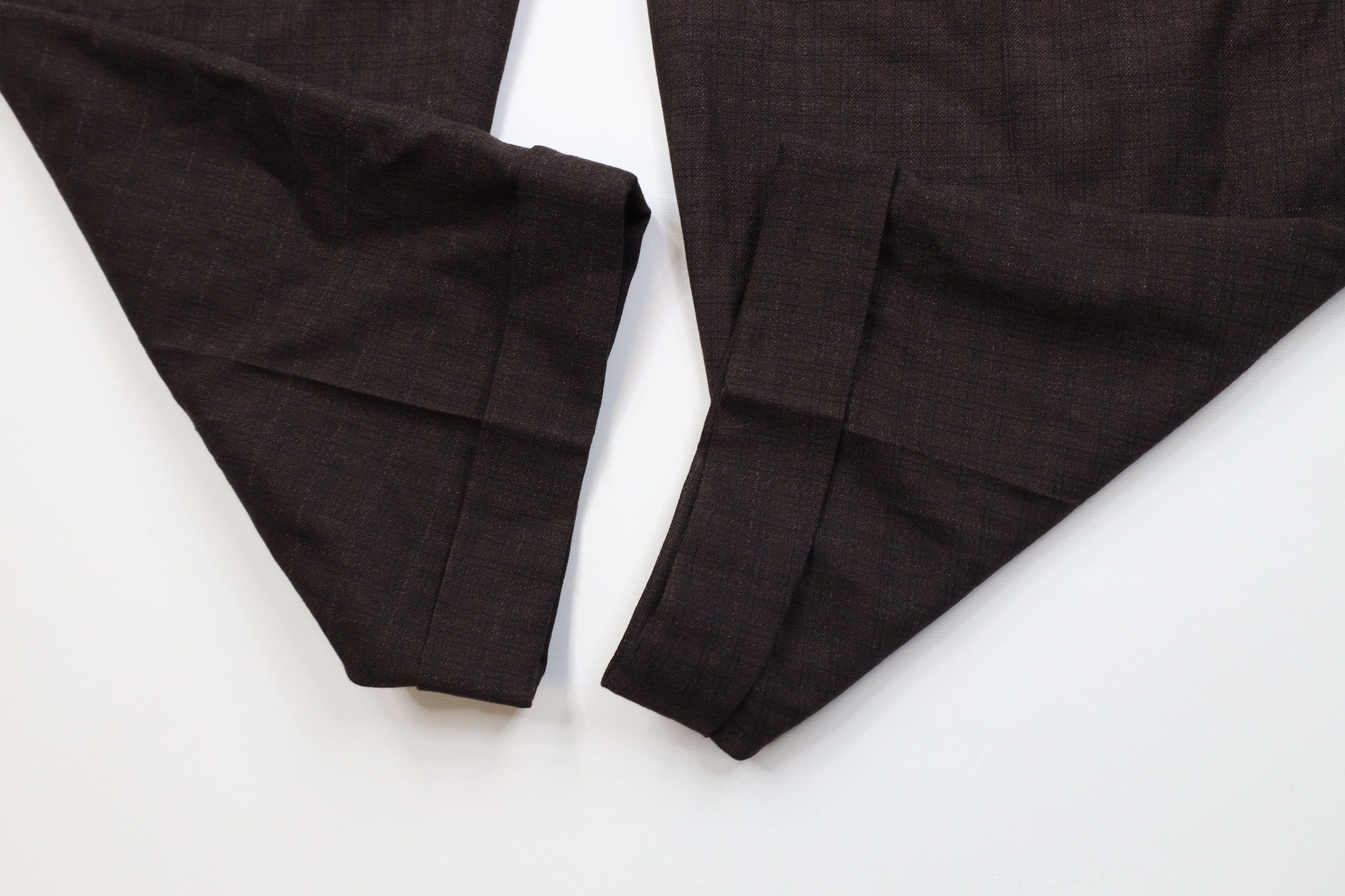 Vintage Vintage 50s Hollywood Regency Gabardine Chino Pants USA Size US 38 / EU 54 - 6 Thumbnail