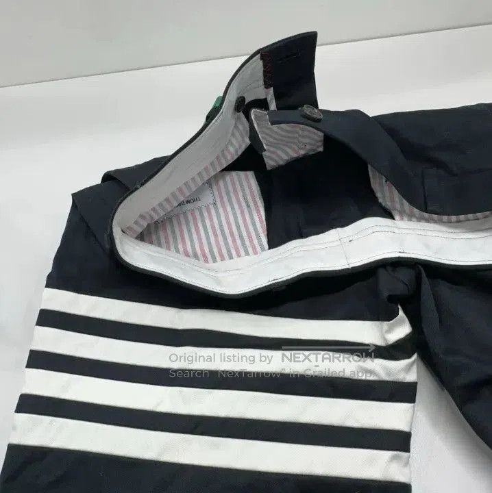 Thom Browne Human Made Storm Cowboy Denim Pants 1968. Size US 30 / EU 46 - 9 Thumbnail