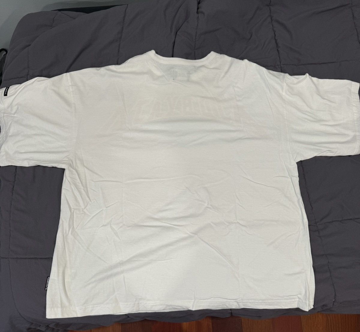 Other Ajobyajo T-Shirt Size US XL / EU 56 / 4 - 2 Thumbnail