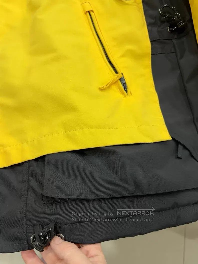 Vetements VETEMENTS Warm Jacket Size US S / EU 44-46 / 1 - 8 Thumbnail