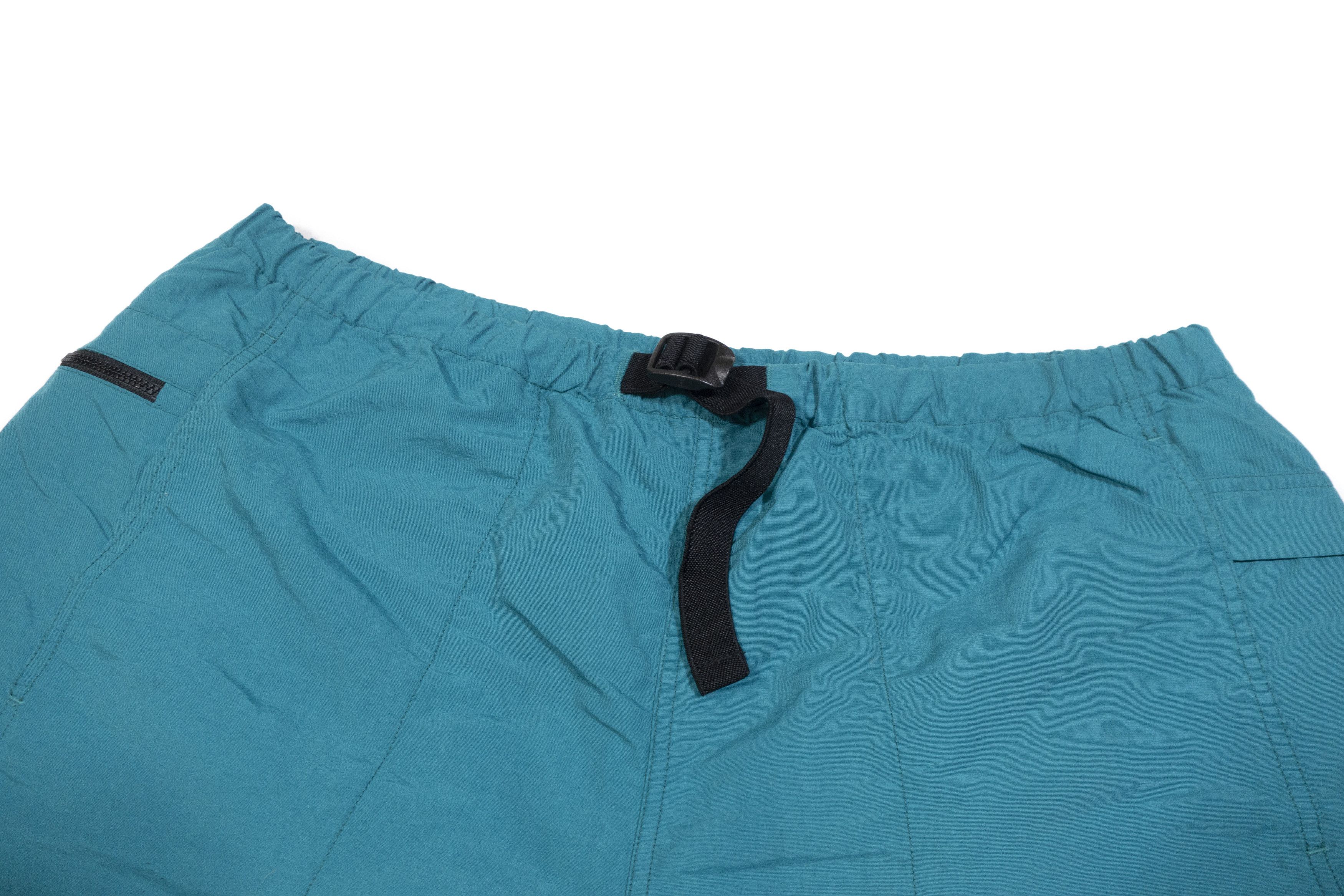 The North Face 90S Logo Sport Shorts Size US 36 / EU 52 - 3 Thumbnail