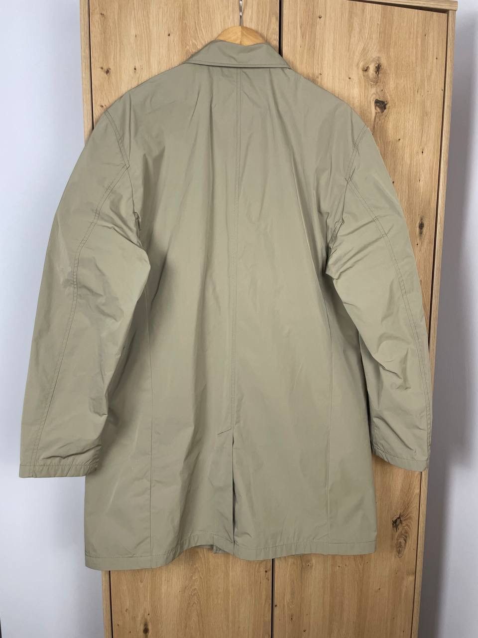 Moncler Moncler Giubbotto Reynaud Coat Vintage Jacket Old Money Size US XL / EU 56 / 4 - 16 Thumbnail