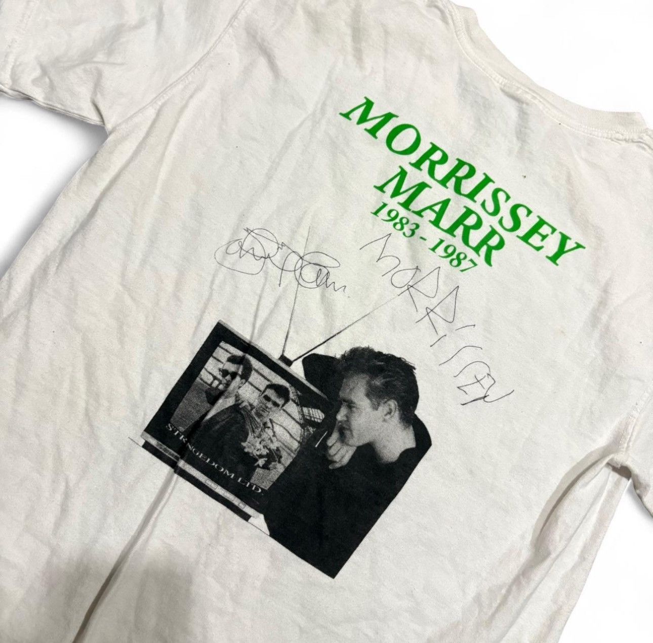 Other Strangeways Nyc Smiths shirt | Grailed