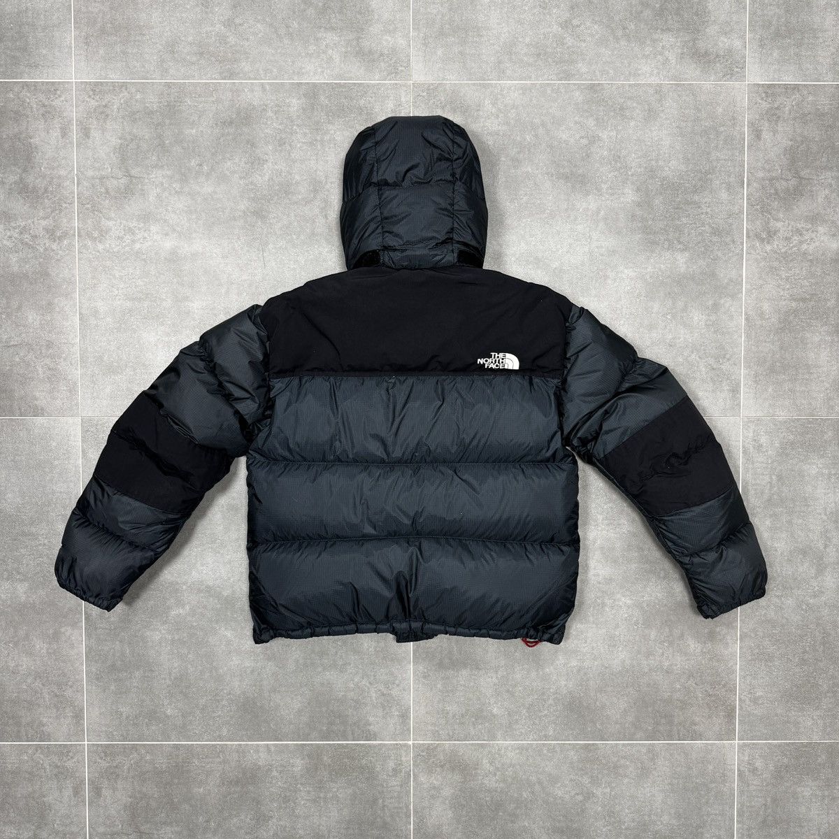 The North Face The North Face Summit Series Windstopper Baltoro Down Jacket Size US L / EU 52-54 / 3 - 20 Thumbnail
