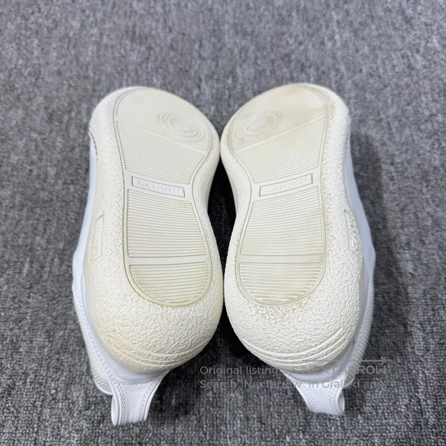Lanvin Lanvin casual shoes| Size US 6 / EU 39 - 3 Thumbnail