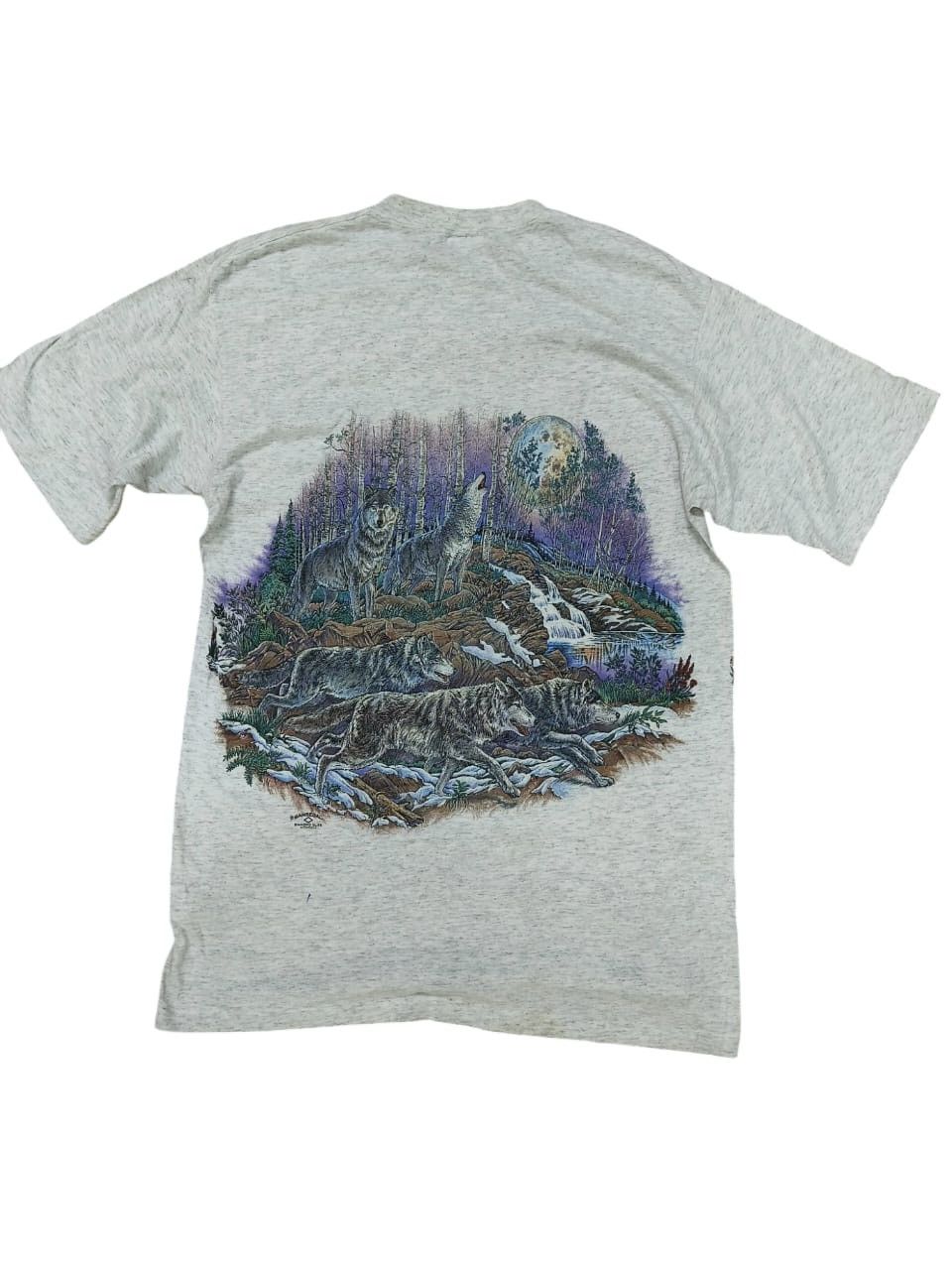 Vintage Vintage San Segal Habitat Size US L / EU 52-54 / 3 - 1 Thumbnail