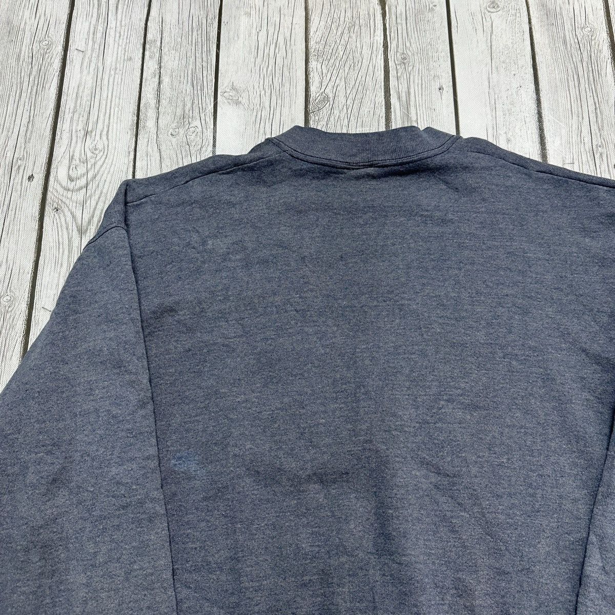Fruit Of The Loom × Vintage Vintage Dogs sweatshirt Size US XL / EU 56 / 4 - 4 Thumbnail