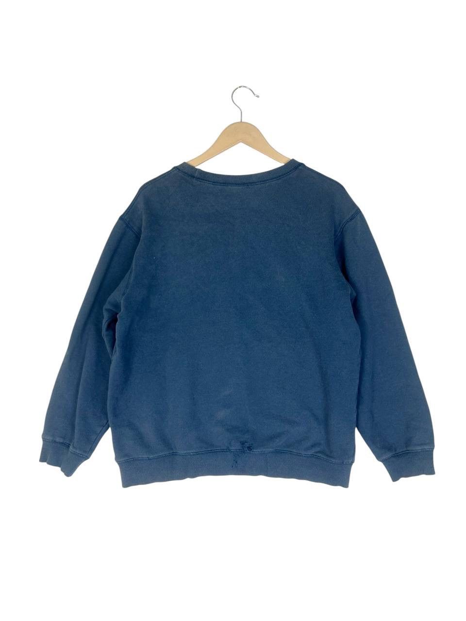 Band Tees Vintage Y2K Electric Baby Sweatshirt – Jimi Hendrix Afro Size US L / EU 52-54 / 3 - 2 Thumbnail