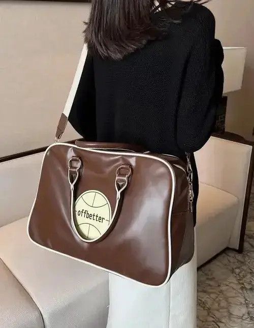 Other Japanese style luggage large capacity shoulder bag Size ONE SIZE - 1 Thumbnail