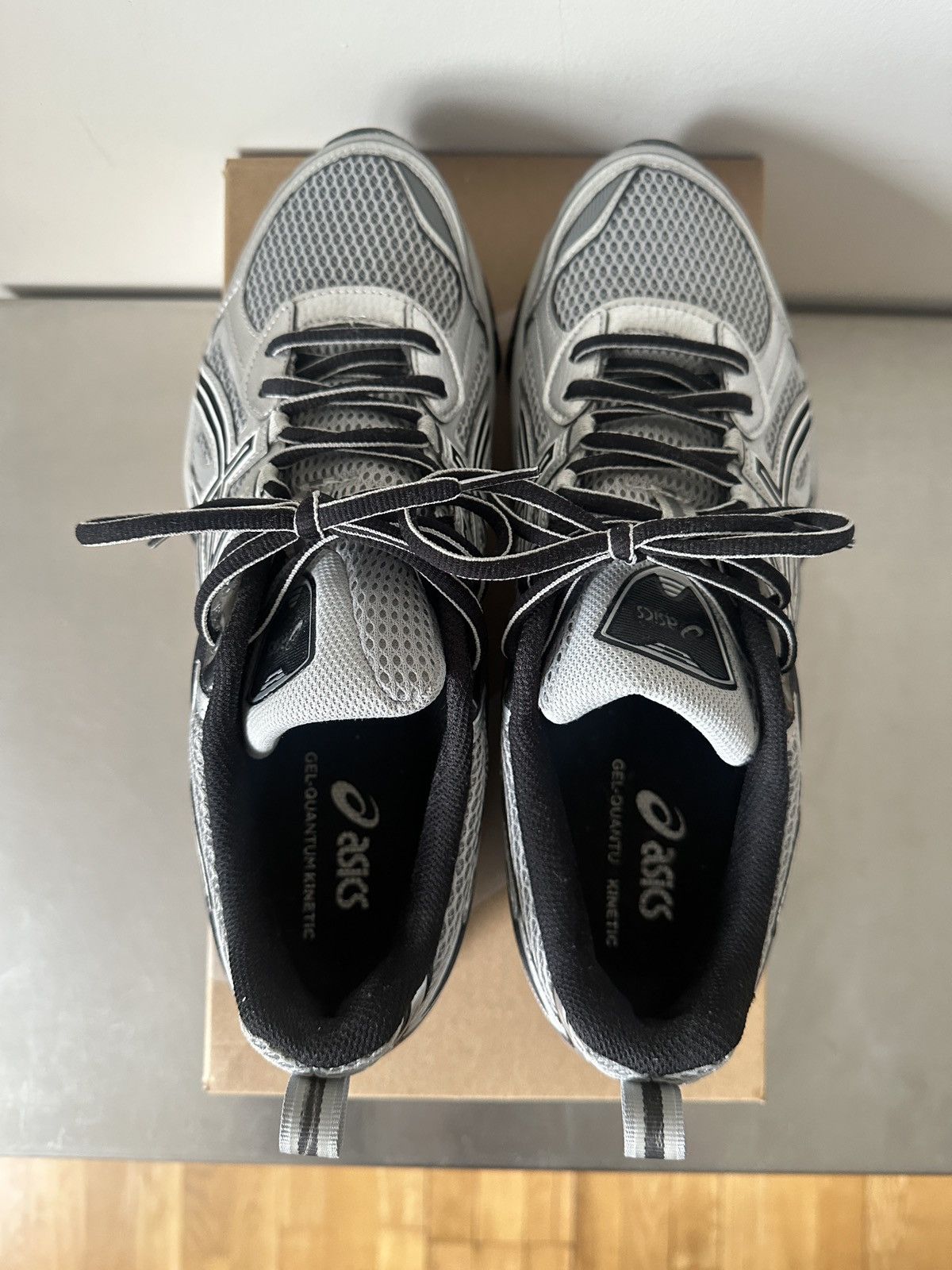 Asics Gel-Quantum Kinetic Size US 10.5 / EU 43-44 - 4 Thumbnail