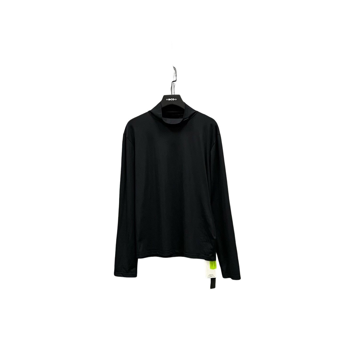 Prada Prada Triangle Logo Long Sleeve Shirt XL Size US XL / EU 56 / 4 - 1 Thumbnail