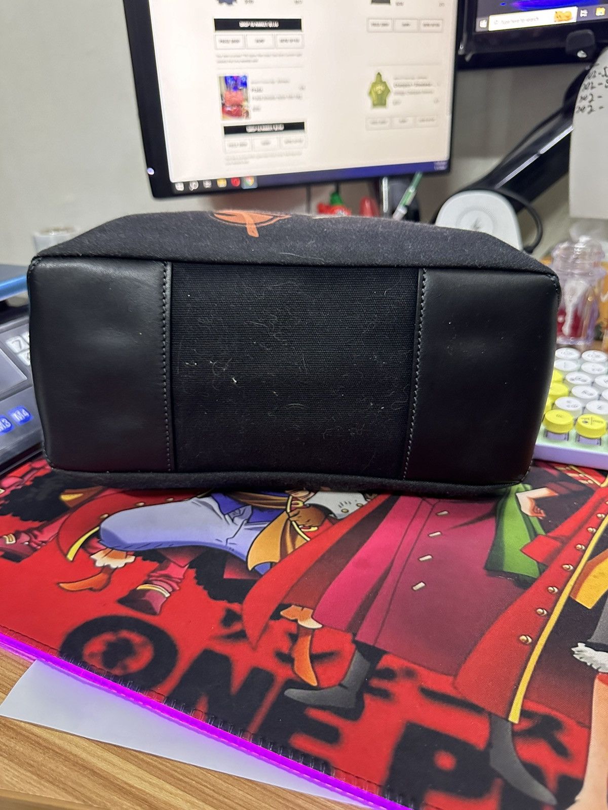 Paul Smith Paul smith pouch bag Size ONE SIZE - 4 Thumbnail