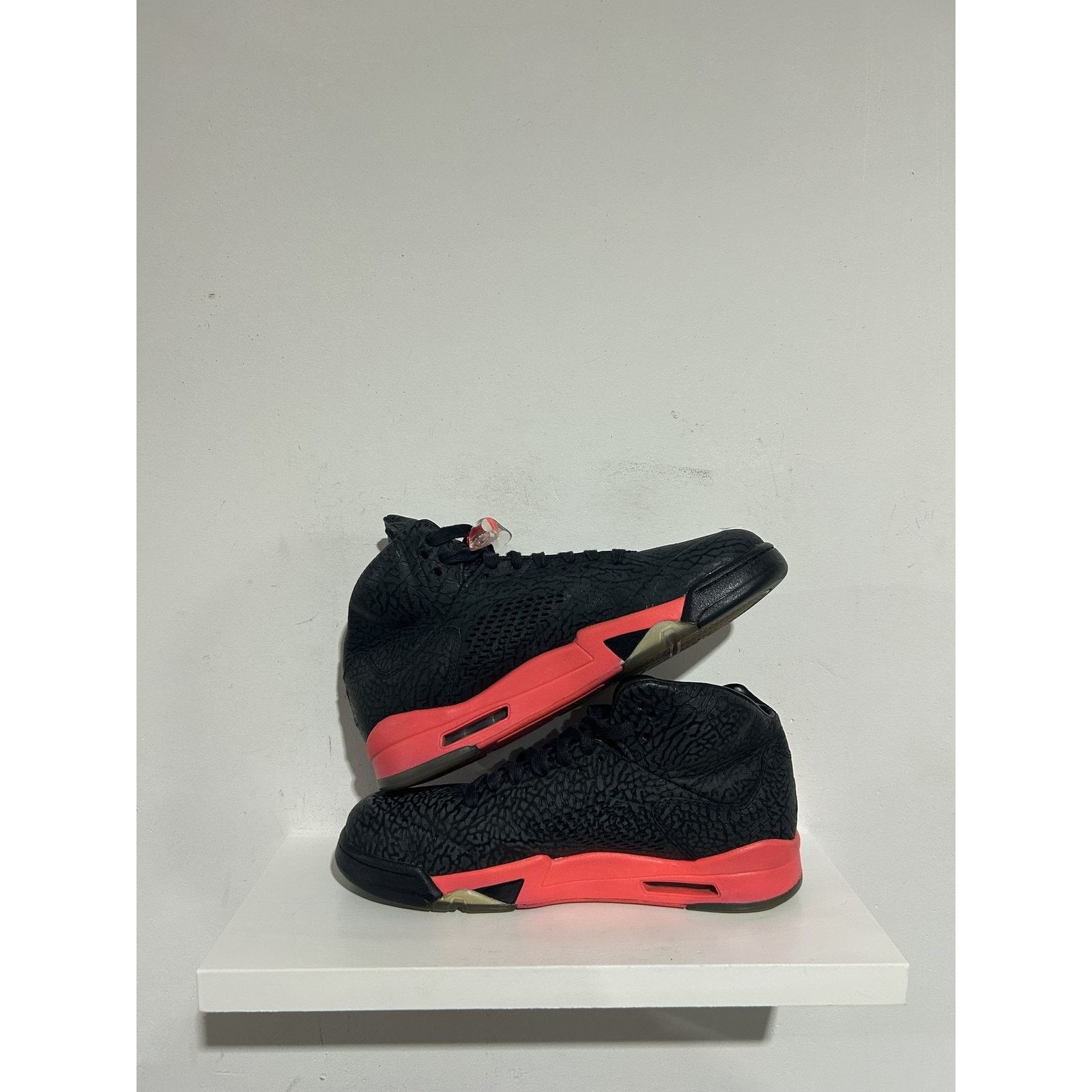 Jordan Brand Jordan 5 3Lab5 Infrared size 11 Preowned Size US 11 / EU 44 - 3 Thumbnail
