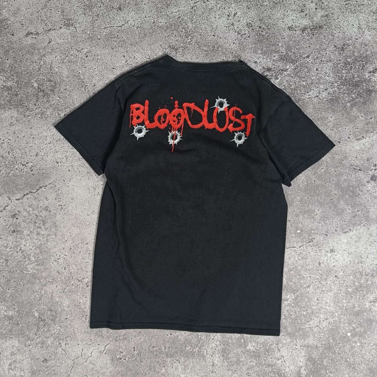 Band Tees Vintage Body Count hiphop group wrtist my Size US S / EU 44-46 / 1 - 5 Thumbnail
