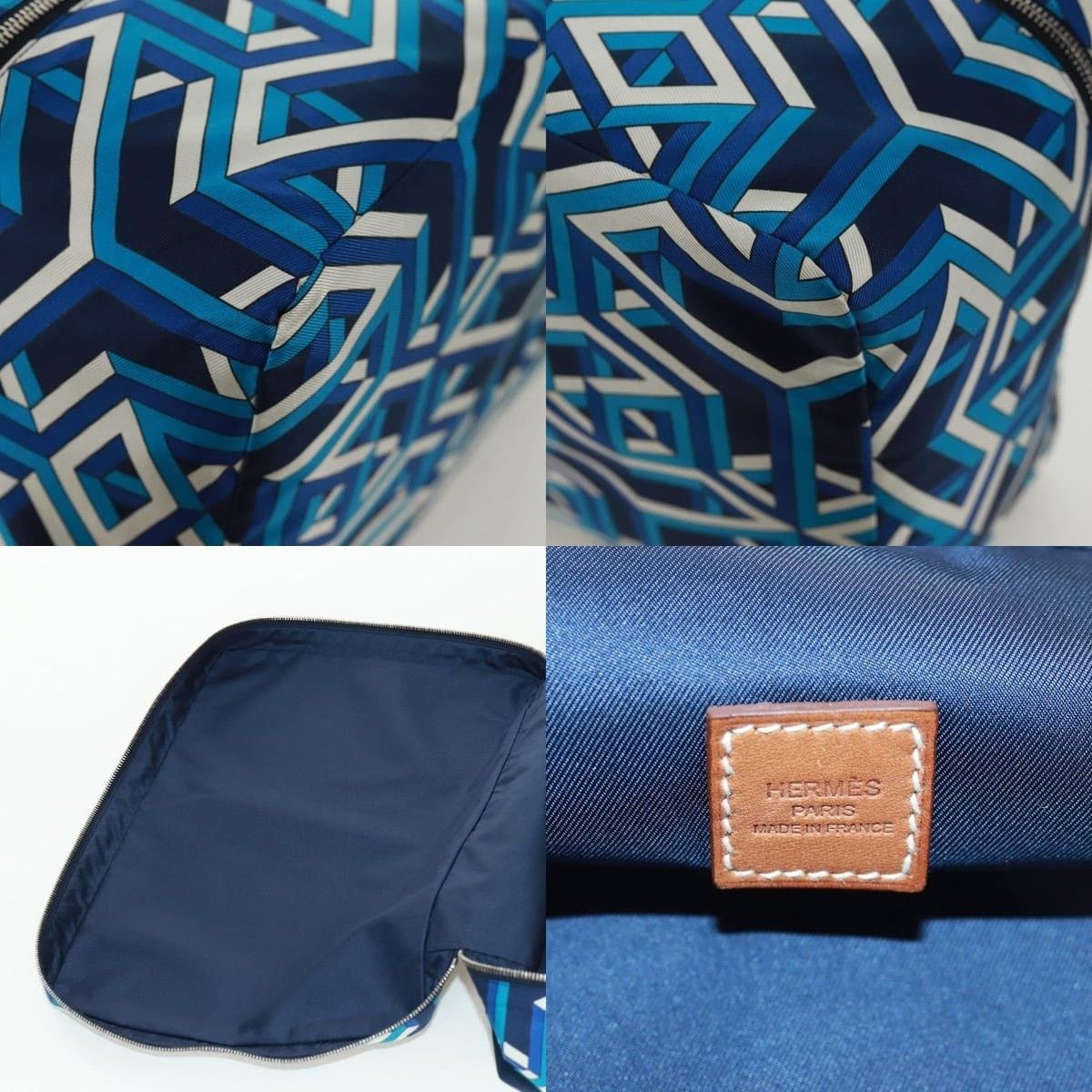 Hermes Hermes Ousdevoyage PM Pouch Size ONE SIZE - 6 Thumbnail