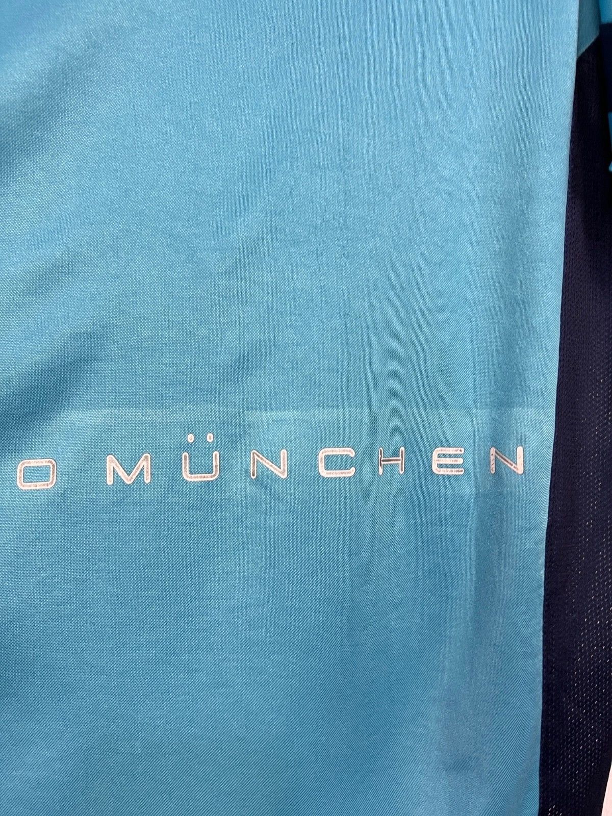 Nike 1860 Munich football shirt 2000 Soccer Nike Jersey Trikot Size US M / EU 48-50 / 2 - 8 Thumbnail