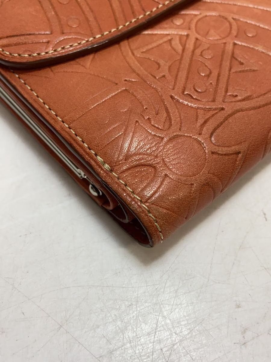 Vivienne Westwood Multi Orb Leather Wallet Size ONE SIZE - 5 Thumbnail