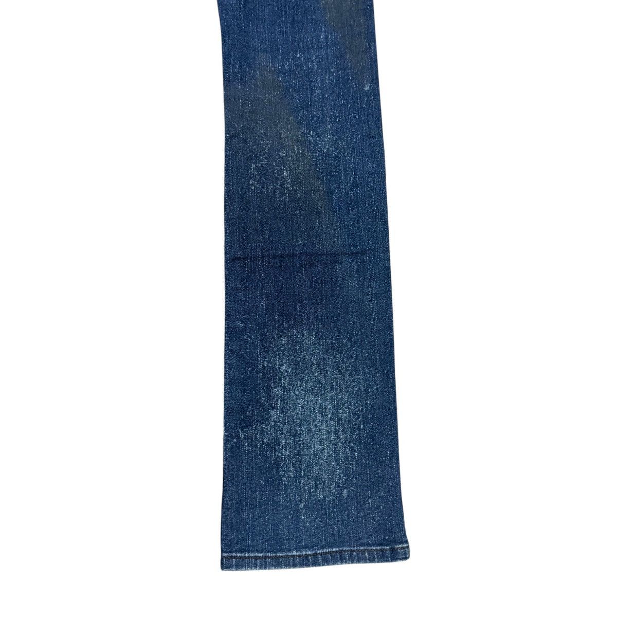Schlussel Schlussel Denim Painter Jeans Size US 32 / EU 48 - 15 Thumbnail